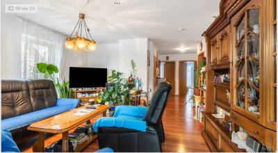 3-Zimmer-Wohnung in gepflegtem Mehrfamilienhaus