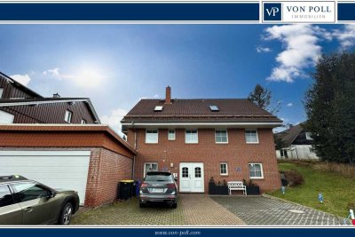 Zweifamilienhaus mit Einliegerwohnung, ideal auch zur Ferienvermietung, schöne Lage in Altenau