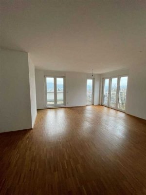 Moderne 2-Zimmer-Wohnung in Trier-Feyen - Willkommen in Ihrem neuen Zuhause!