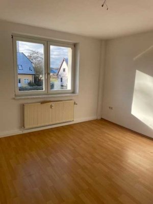 **Helle 2-Raumwohnung in ruhiger Lage**