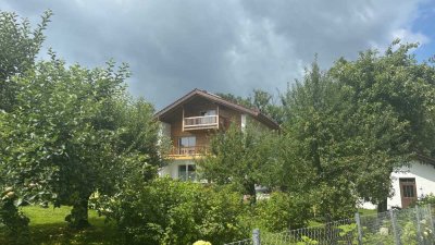 5 Zi. Wohnung