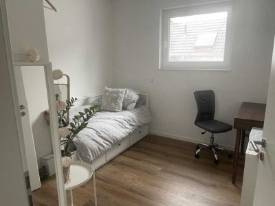 Moderne & energieeffiziente 4-Zimmer-Wohnung in ruhiger Lage in Darmstadt-Eberstadt