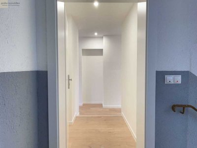 Miet-Wohnung in zentraler Lage von Hof