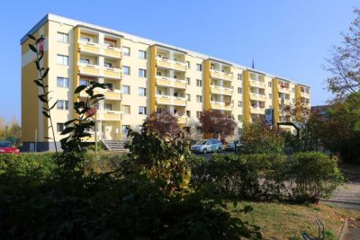 Singlewohnung Zentrumsnah