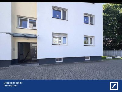 Kuschelige 3-Zimmer Wohnung zum Wohlfühlen!
