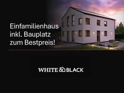 Build Your Way – Entscheide selbst, wie du bauen willst.