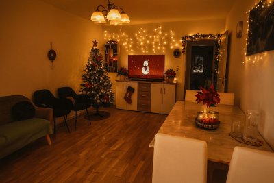 Vermietete 3-Zimmerwohnung - Ihr Anlageobjekt!