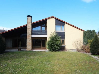 Großzügiges Haus in der Brettener Kernstadt!