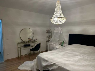 Wunderschöne 3,5 Zimmer Wohnung am Höhlerberg in Lich Kernstadt