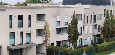Wohlfühlen in Dachau – moderne 2,5 Zimmer-Wohnung mit Loggia