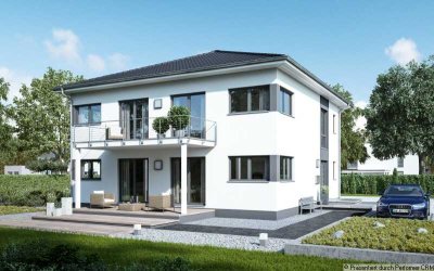 Wohnspass für die ganze Familie