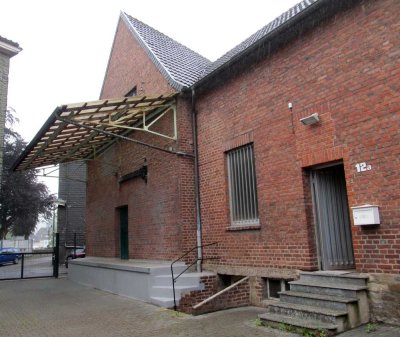 Gewerbeimmobilie Sprockhövel