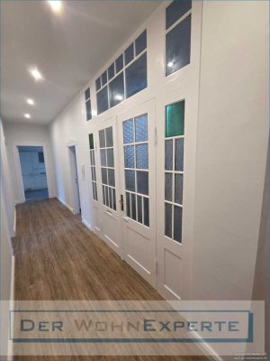 Geräumige 3 Zimmer Wohnung in zentraler Lage