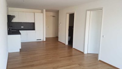 Ansprechende und neuwertige 2-Raum-Wohnung mit gehobener Innenausstattung mit EBK in Babenhausen