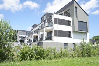 Erdgeschosswhg. mit eigenem Garten, hochwertige Ausstattung, Design Bad, Do-Hohenbuschei