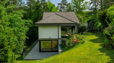 Familienfreundliches, exklusives Wohnhaus in Rosengarten, Ehestorf – Traumimmobilie im Süden Hamburg