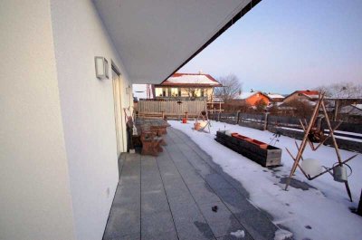 LUST AUF LAND UND RUHE- WOHNEN AUF HÖCHSTEM NIVEAU - in Ortsrandlage