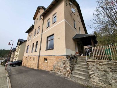 Großzügige 5-Raum-Wohnung von privat sucht nette Mieter