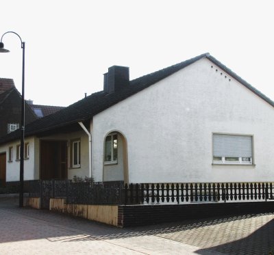 Einfamilienhaus in Heltersberg