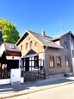 Haus mit Stellplatz und Garage am Wolfgangsee