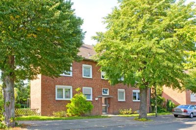 Renovierte 2-Zimmer-Wohnung in Osnabrück OS Schinkel