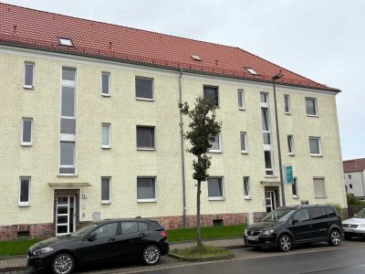 * Kleine gemütliche Wohnung im Hochparterre - ID 6533 *