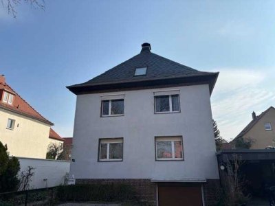 4-Zimmer-Eigentumswohnung im Gesundbrunnenviertel