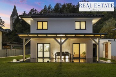 Einfamilienhaus Celeste-Wohlfühlhaus in sonniger Lage