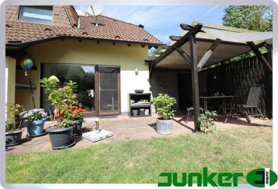 ***Familienfreundliches Eckhaus in Rodgau-Jügesheim***