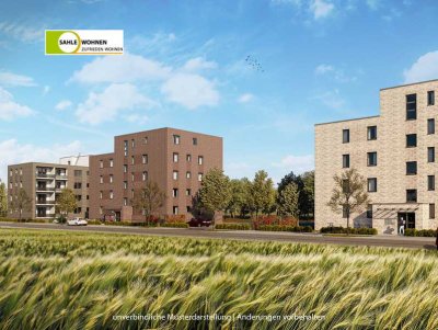 NEUBAU! EARLY-BIRD-AKTION 1. GRUNDMIETE GESCHENKT *