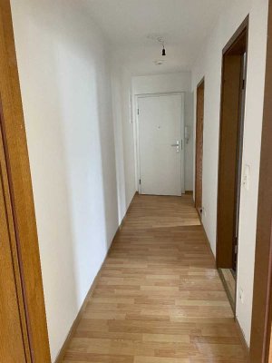 Gemütliche 2-Zimmer-Wohnung in Sulzbach-Rosenberg frei