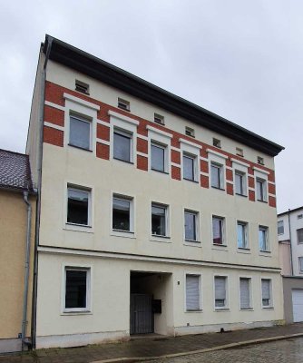 3 Zimmerwohnung mit Lamintboden in Fermersleben zu vermieten