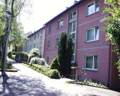 3-Zimmer-Wohnung in Solingen Mitte