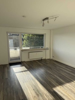 Attraktive 3-Zimmer Wohnung mit Balkon im 2. OG in Schwelm