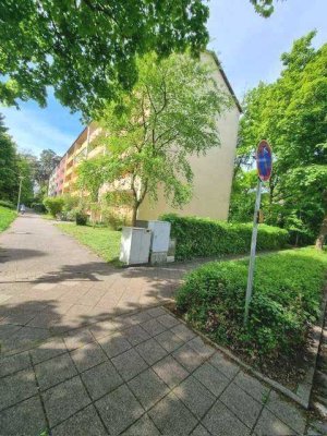 *Charmante 3-Zimmer-Wohnung*Ideal für gemütliches Wohnen!