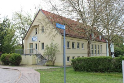 Bisher ein Haus für viele- und Du machst eins nur für Dich daraus! 274 m²+ Garten+ Nähe Concordiasee