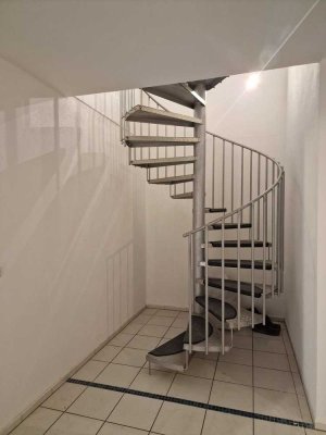 Maisonettewohnung mit 2 Autostellplätzen