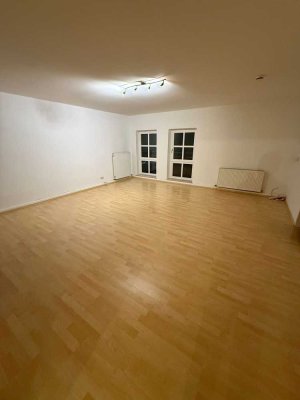 3 Zimmer Wohnung