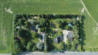 5237 m² Privatsphäre