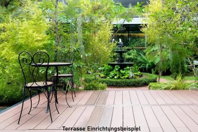 8054 - Hausetage in Seiersberg - absolute Ruhelage