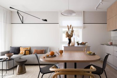 Ihr exklusives Penthouse mit beeindruckender Dachterrasse