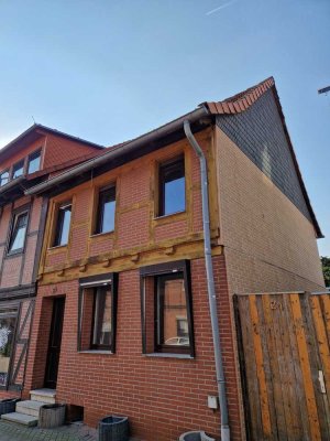 Ruhig gelegenes Einfamilienhaus in Schwanebeck