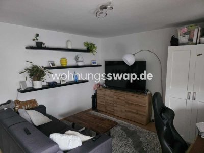 Wohnungstausch: Venusstraße 11