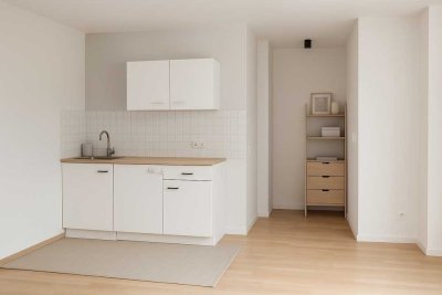 Gemütliches Apartment in ruhiger Lage