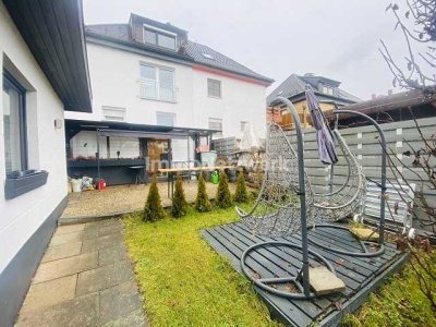 ***Willkommen in Ihrem neuen Zuhause – Familienidylle in Top-Lage von Wunsiedel***