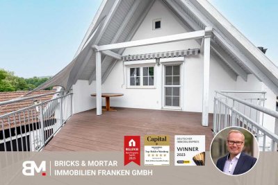 Großzügiges Wohnhaus mit vielfältigen Nutzungsmöglichkeiten - Ideal für mehrere Generationen