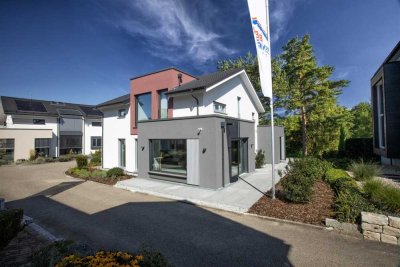 !Auf in ein Traumhaus!