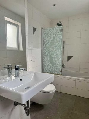 Helle 3-Zimmer-Wohnung in Top-Lage von Gersthofen