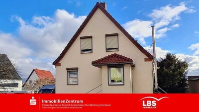 Ein Haus für viele Lebenslagen