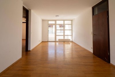 Attraktive 3-Zimmer-Wohnung mit Garage in Toplage zu kaufen!